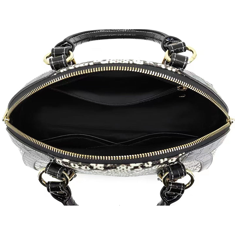 Curve Couture Dome Bag