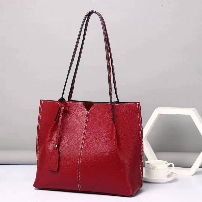 Graceful Refinement Tote