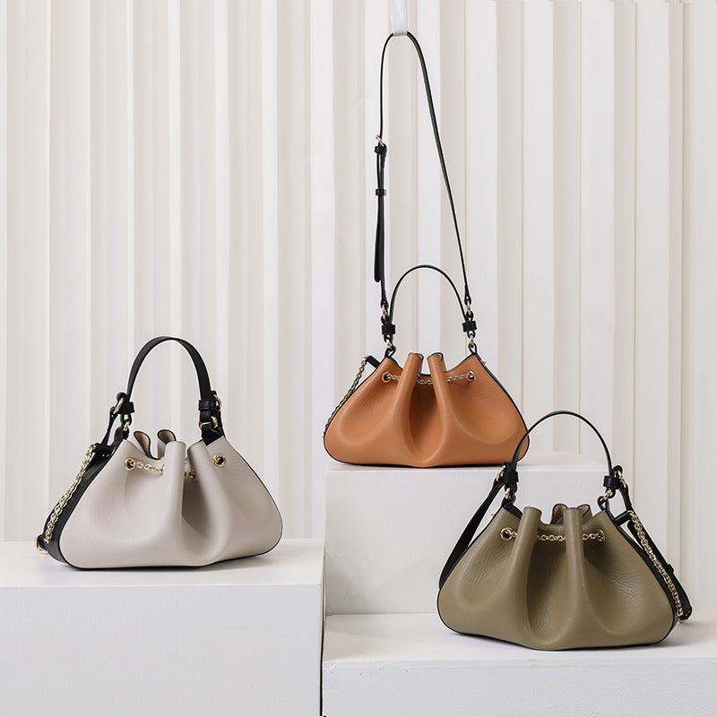 Snatch It Grab Bag – Carry On Handbags