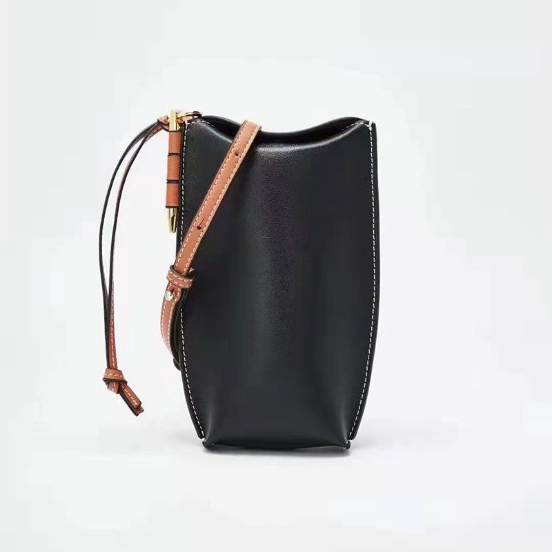 Trend Setter Crossbody Bag