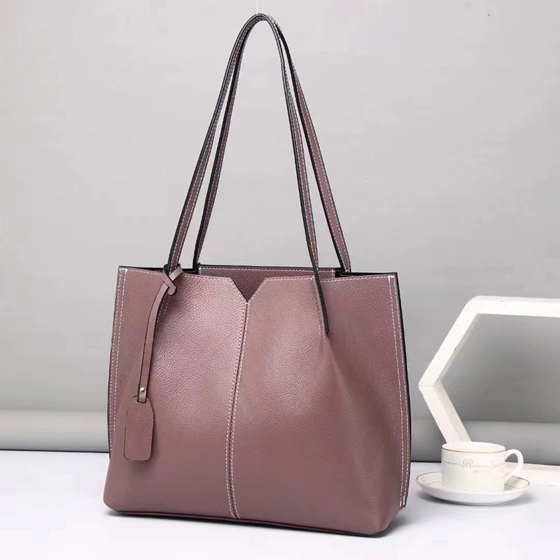 Graceful Refinement Tote