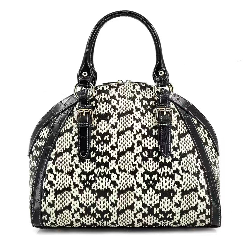 Curve Couture Dome Bag