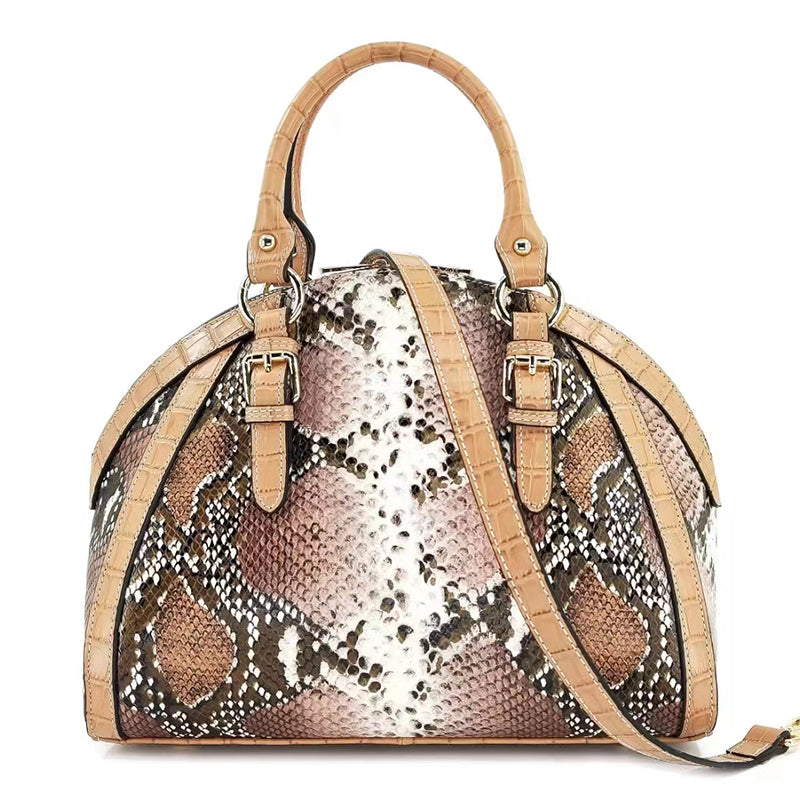 Curve Couture Dome Bag